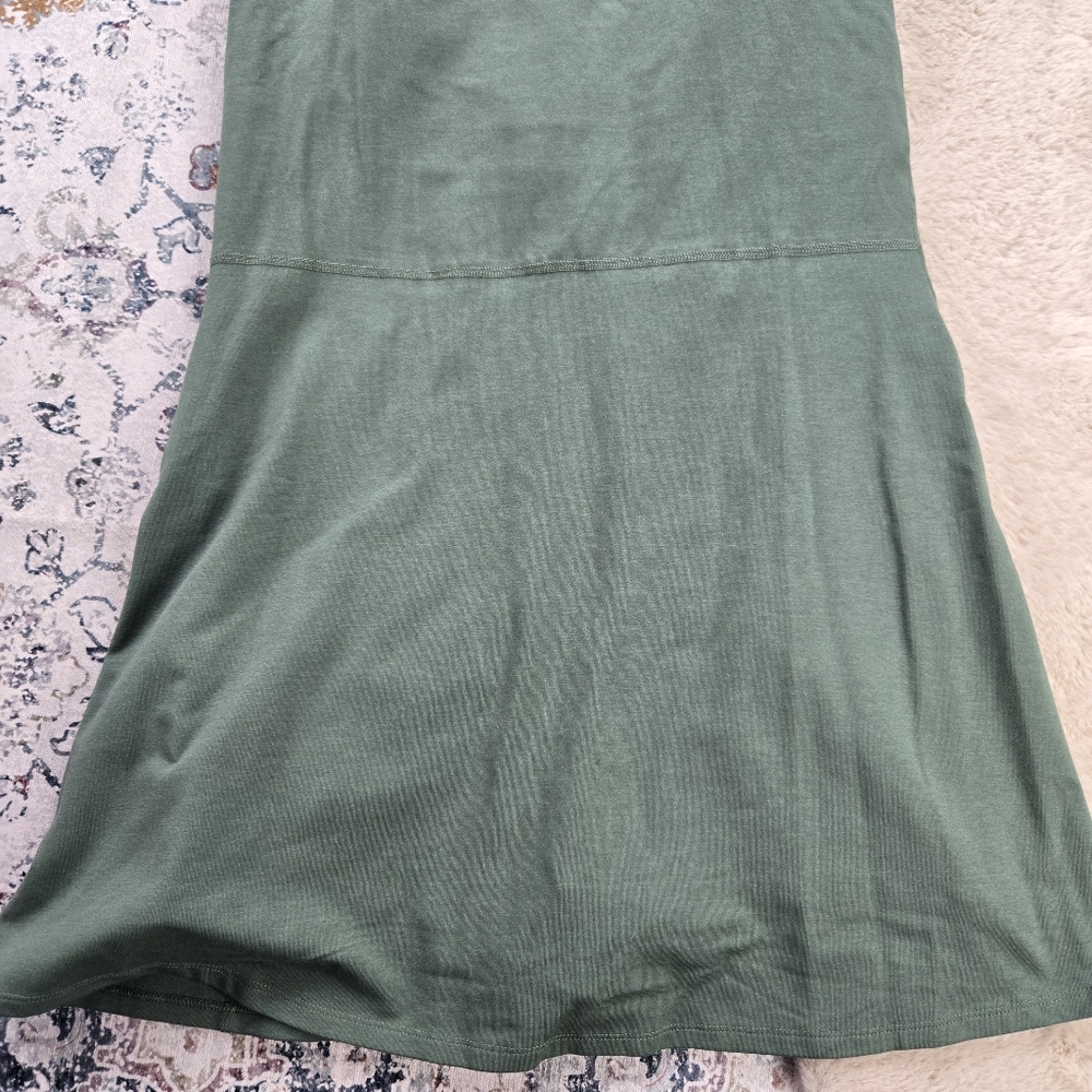 Old Navy Powerchill Strappy Athletic Dress Women XXL Plus Size - Picture 4 of 9